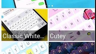 Emoji Keyboard 10 App Download