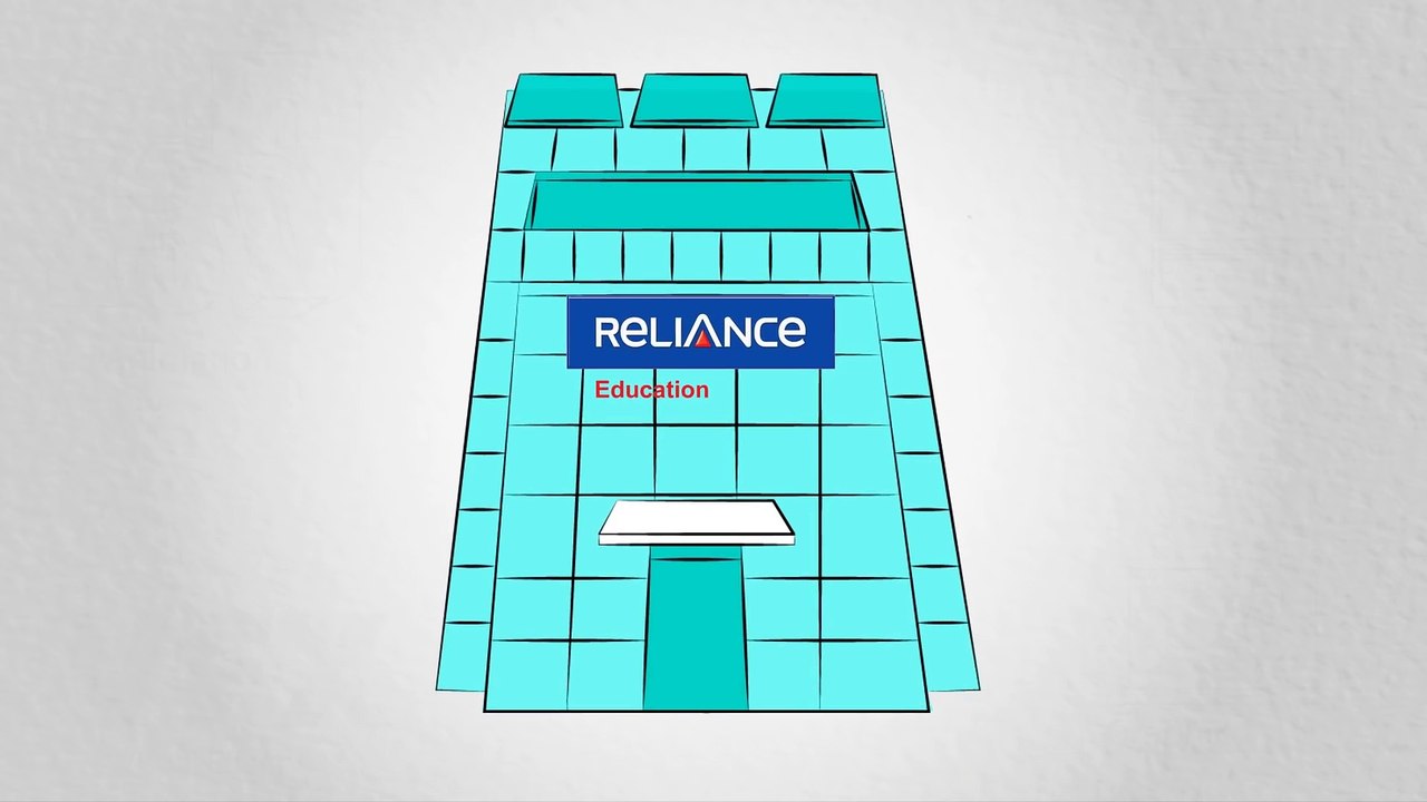 Reliance Education Noida | Explainer Video