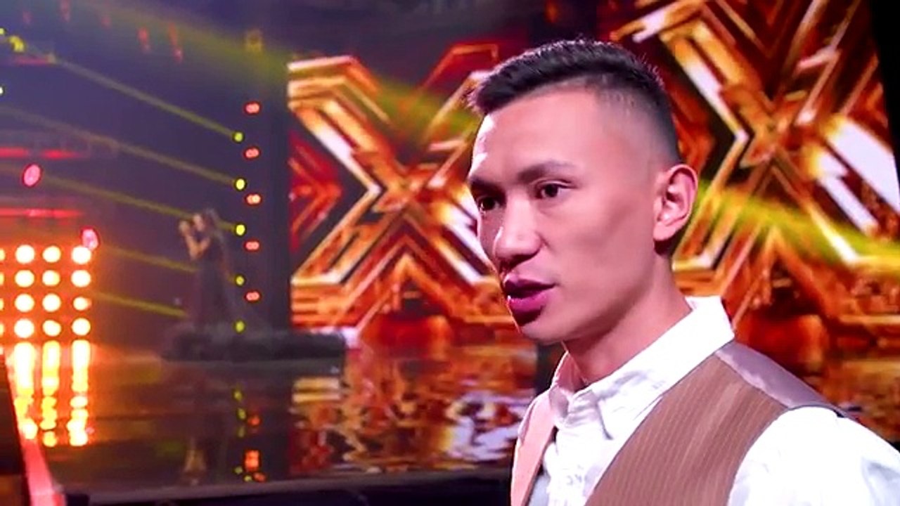 Дильнура Биржанова. X Factor Kazakhstan. Сезон 7. Эпизод 8.