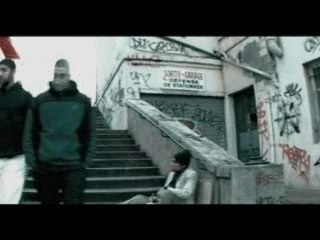 clip sale epoque ( armada ) zero ravage , tkt c du lourd