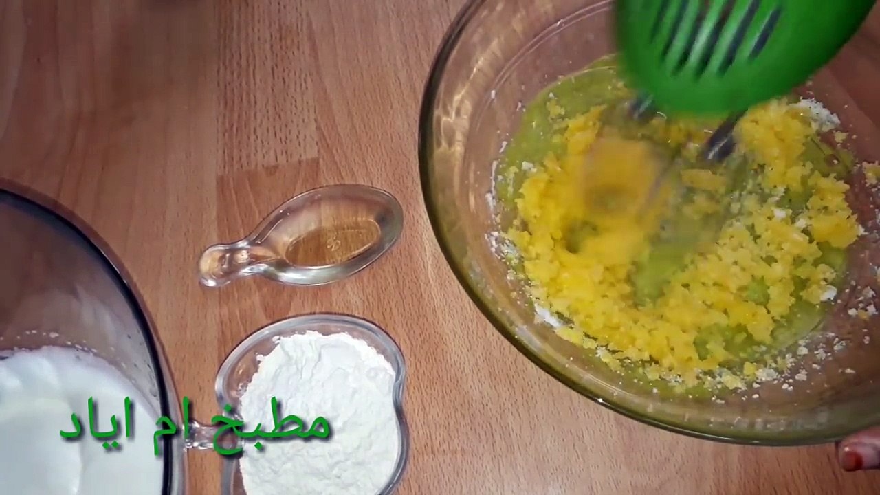 جديد الحلويات 2019 القاطو لي راه داير حالة في الفيسبوك  بقلاصاج قلامور