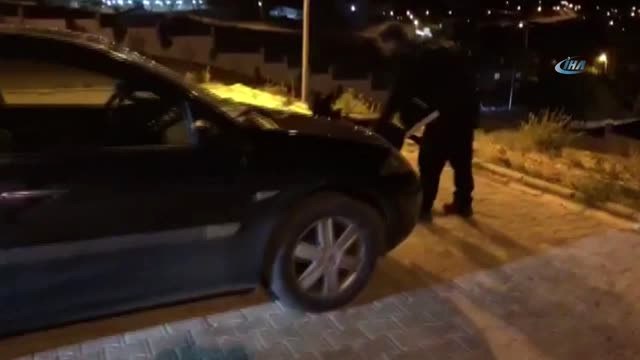 Polis Uyuşturucu Tacirlerine Göz Açtırmıyor... Van'da 132 Kilo 725 Gram Eroin Ele Geçirildi