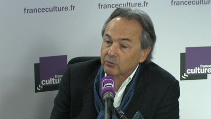 Gilles Kepel : "Le bloc sunnite est lui-même fracturé"