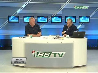 Emmanuel Badu ''Bursaspor'da Oynayacağım İçin Çok Mutluyum''