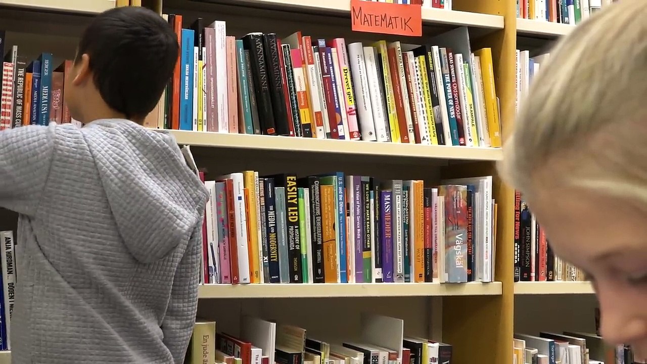 Grupptryck - Jobbigt