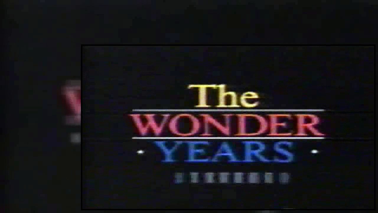 The Wonder Years S03E09 Math Class Squared
