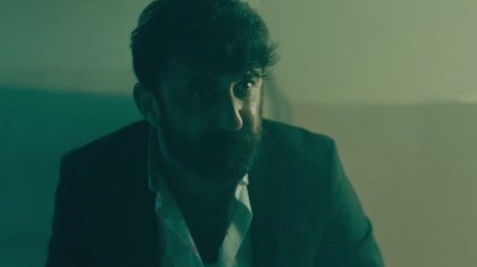 Çukur 2.Sezon 6.Bölüm Cumali Geldi