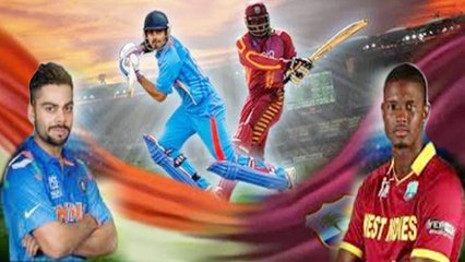 India vs West Indies 2nd ODI Preview : Virat kohli & Company ready for another win | वनइंडिया हिंदी