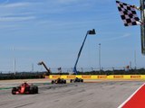 F1 USA 2018 : Classements Grand Prix et championnats