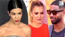 Does Kourtney Kardashian Support Khloe Leaving Tristan Thompson?