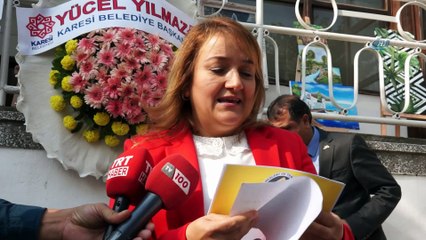 Öğrenciler eserlerini Cumhuriyet için sergiledi