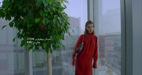 إطلالات مفعمة بالرقي من "هي" لدوام عملك