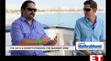 McKinsey & Company's Partner & Global Lead, Digital Marketing & Technology Jason Heller & Senior Partner Brian Gregg | In Conversation with Sonali Krishna | Brand Equity