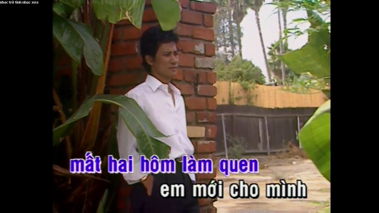 CHẾ LINH - ALBUM ÁO ĐẸP NÀNG DÂU 1/3