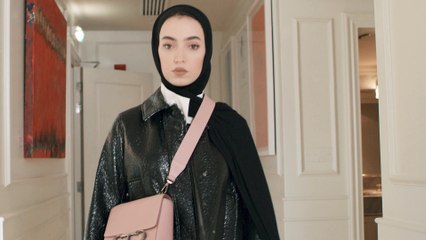 بالفيديو: حقيبتك العصرية والمبتكرة من CH Carolina Herrera