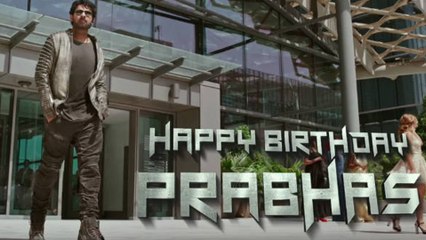 Twitter Pours Wishes To Prabhas On His Birthday