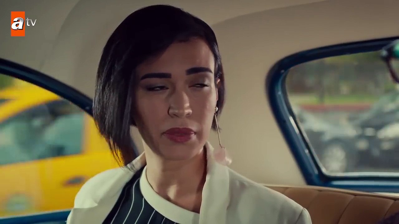 Kıskandım, kendime hakim olamadım! - Can Kırıkları 3.Bölüm