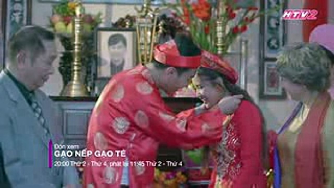 GẠO NẾP GẠO TẺ REVIEW TẬP 72-73