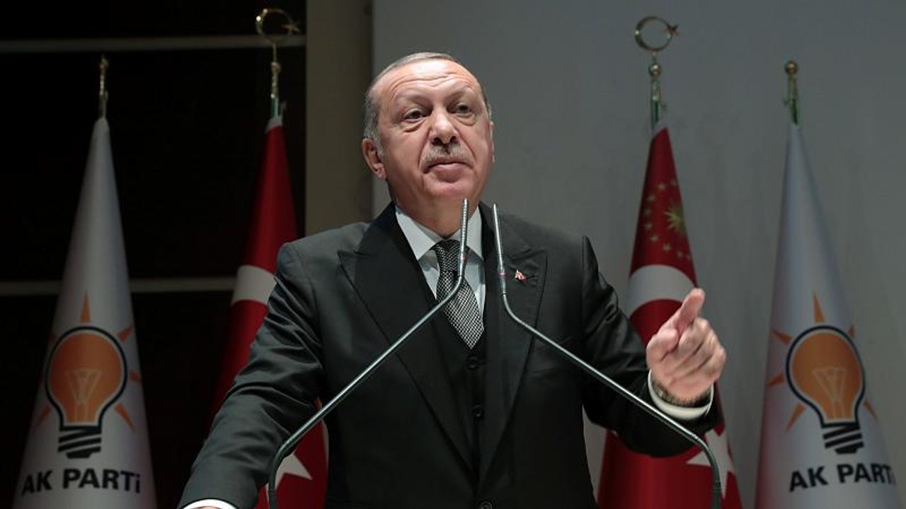 'Nackte Wahrheit': Erdogan kündigt Details zum Fall Khashoggi an