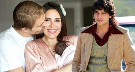 Müslüm Gürses'in Hayat Hikayesinin Anlatıldığı Filmi İzleyen 2 Aylık Anne Şükran Ovalı Sütten Kesildi