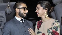 Deepika Padukone और Ranveer Singh इस जगह देंगे Grand Wedding Reception | Boldsky