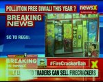Supreme Court verdict on firecrackers ban: SC bans online sale of firecrackers