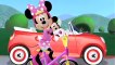Disney Mickey Mouse Clubhouse - Road rally - Rock and Ride