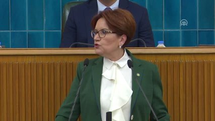 Akşener: "Fındık Üreticileri Merak Etmesin Bu İşin Peşini Bırakmayacağız"