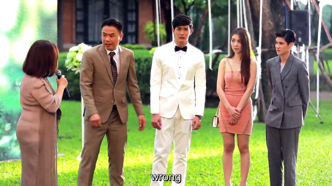 Flower Ring Episode 26 English SUB