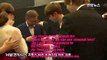(ENG SUB)BTS Meet President And President MoonPersonally signed the “ee-nee”ForBTS181014방탄소년단콘서트만대통령 (1)