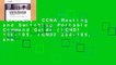 Library  CCNA Routing and Switching Portable Command Guide (ICND1 100-105, ICND2 200-105, and