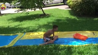 Try Not To Laugh Funniest Water Fails Best Funny Videos 2018