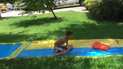 Try Not To Laugh Funniest Water Fails Best Funny Videos 2018