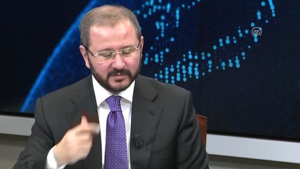 Bakan Çavuşoğlu: "Yeni Sistemde Daha Hızlı Kararlar Alıyoruz"