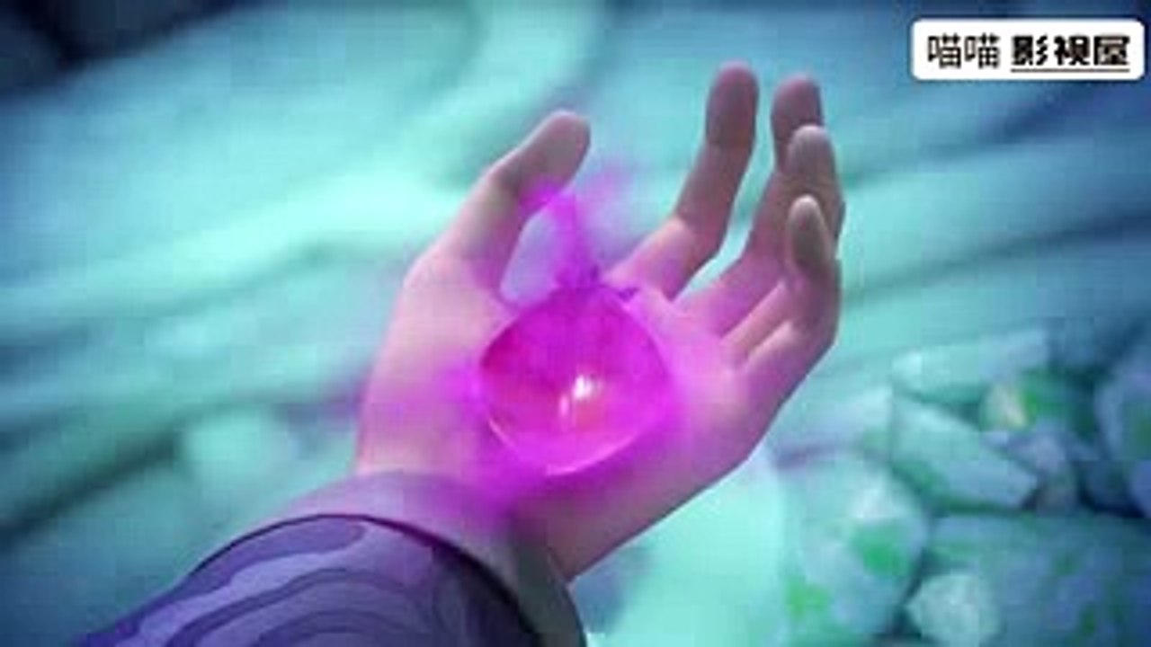 《斗破苍穹》第二季正式完结, 美杜莎失身萧炎 超清
