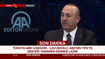 Türkiye-ABD ilişkileri