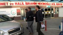 FETÖ'nün 'mahrem asker abileri'ne operasyon - KONYA