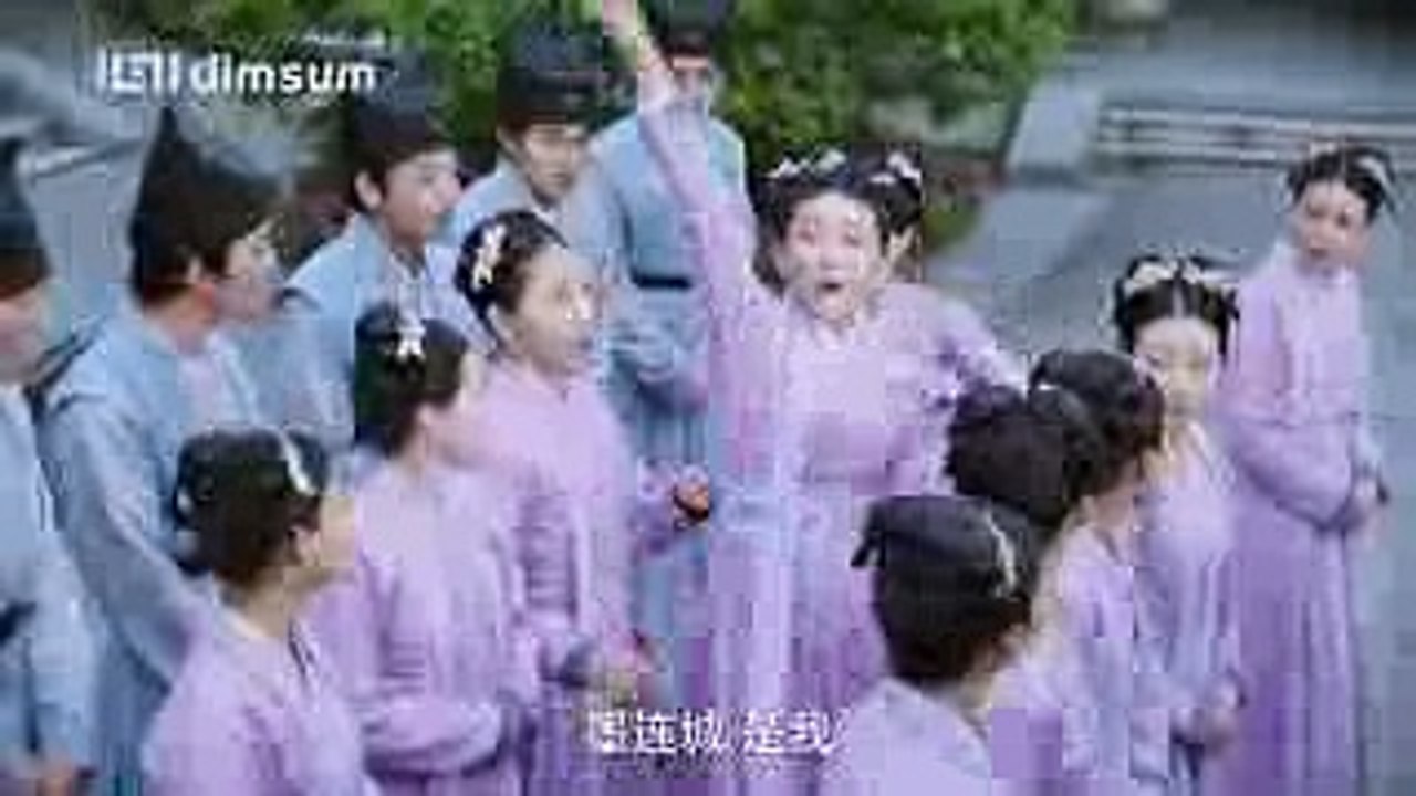 The Eternal Love S02 双世宠妃 第二季 Official Trailer