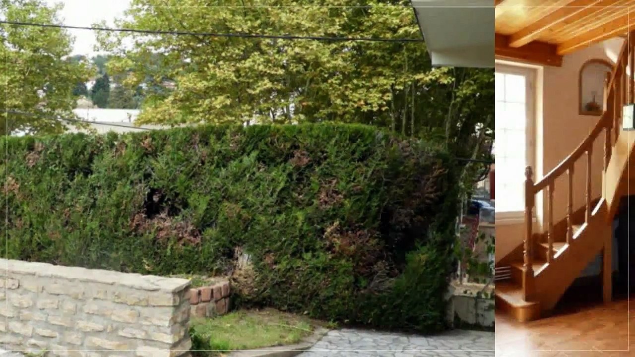 A vendre - Maison - Tarare (69170) - 4 pièces - 104m²