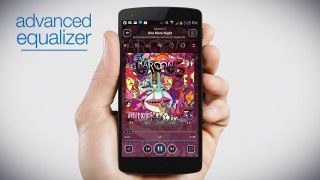JetAudio HD Music Player App Download