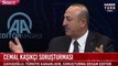 Çavuşoğlu’ndan Kaşıkçı açıklaması