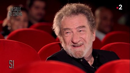 L'interview d'Eddy Mitchell (2ème partie) - Stupéfiant !