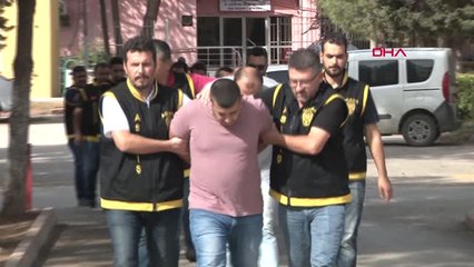 Adana Dolandırıcılık Çetesi, Polise Yakalanmamak İçin 'Medyum' Tutmuş-1