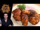 Tandoori Chicken Recipe by Chef Basim Akhund 4 December 2017