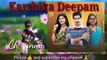 Karthika deepam serial on 19th October 2018 episode promo review (1)