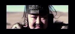 Ode to Gur Khan Jamuha. Performed by Margad, #Mongolian traditional #khoomei singer. #throatsinging #mongolialive