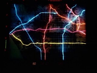 STREET HAWK (1985) THE MAN...THE MACHINE... Trailer #1 - Rex Smith - Joe Regalbuto