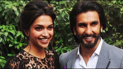 Descargar video: Deepika Padukone & Ranveer Singh Wedding: Here is the Net Worth of Deepveer | FilmiBeat