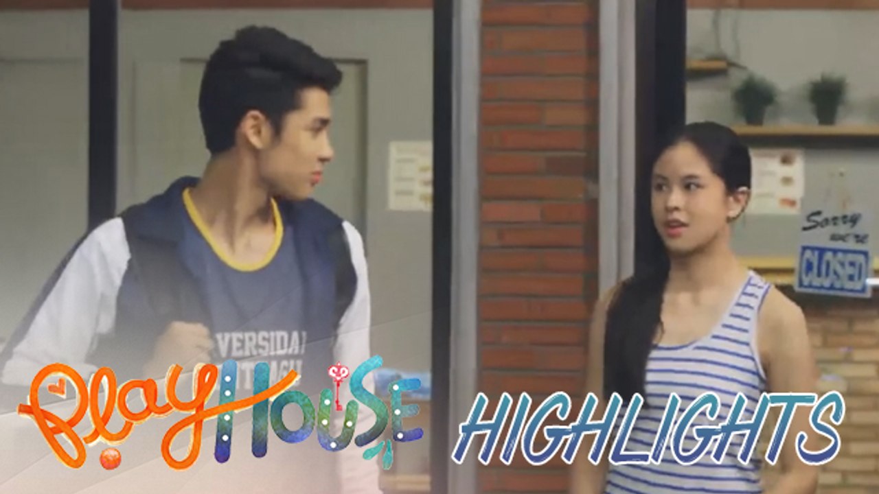 Playhouse Shiela, friends with Zeke EP 27 video Dailymotion