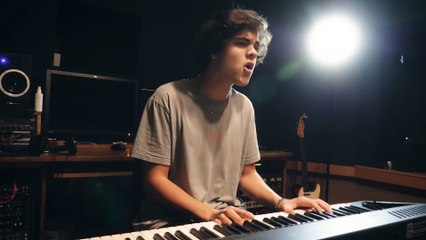 Alessia Cara - Trust My Lonely (Cover by Alexander Stewart) - ZiliMusicCo .